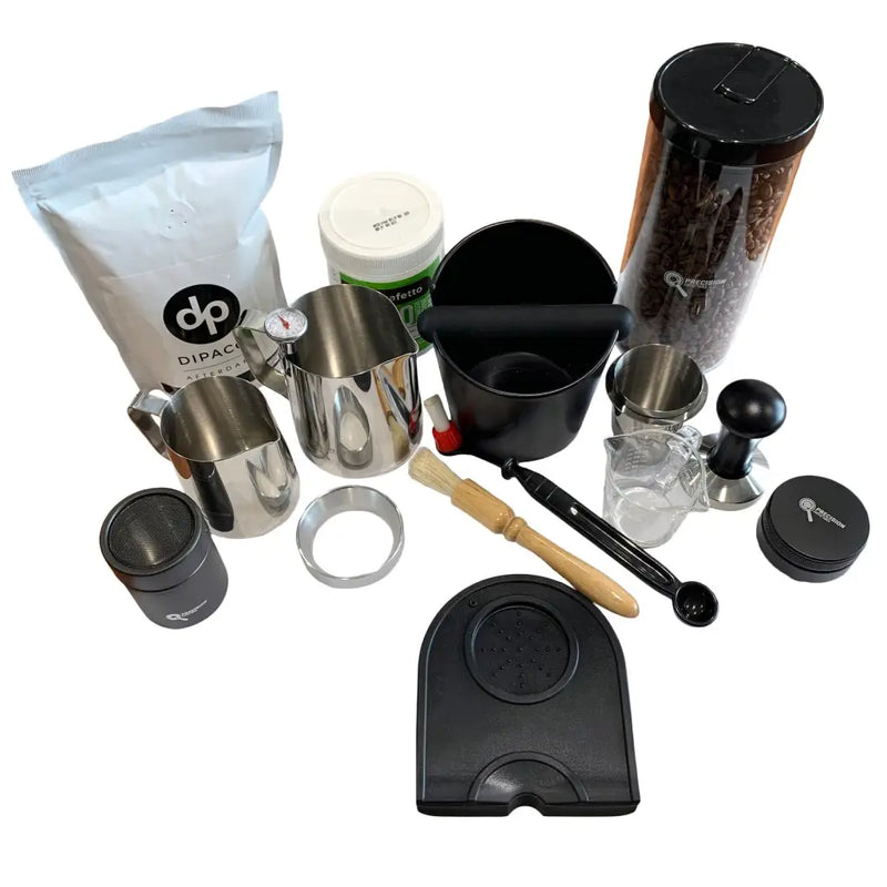 Precision  Premium Starter Pack