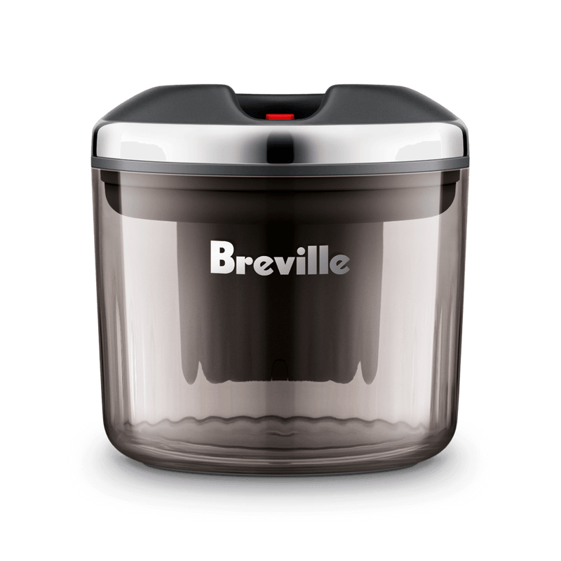 Breville the Puck Sucker Knockbox