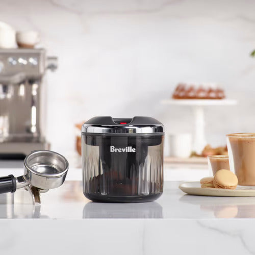 Breville the Puck Sucker Knockbox