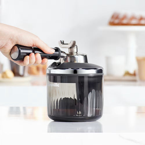 Breville the Puck Sucker Knockbox