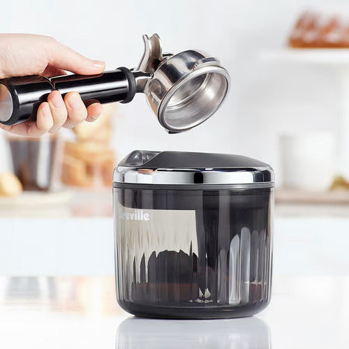 Breville the Puck Sucker Knockbox