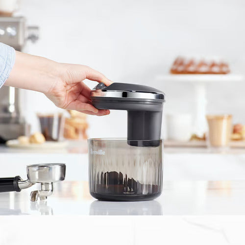 Breville the Puck Sucker Knockbox