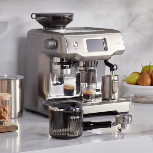 Breville the Puck Sucker Knockbox