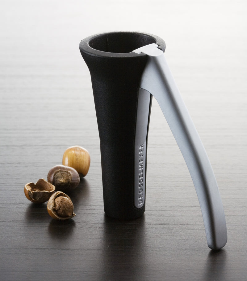Drosselmeyer Nutcracker, Black