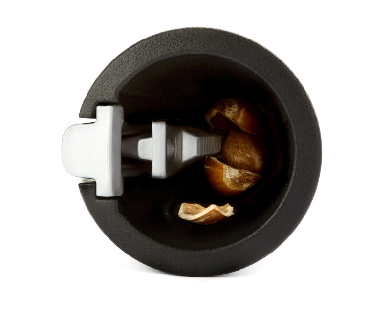 Drosselmeyer Nutcracker, Black