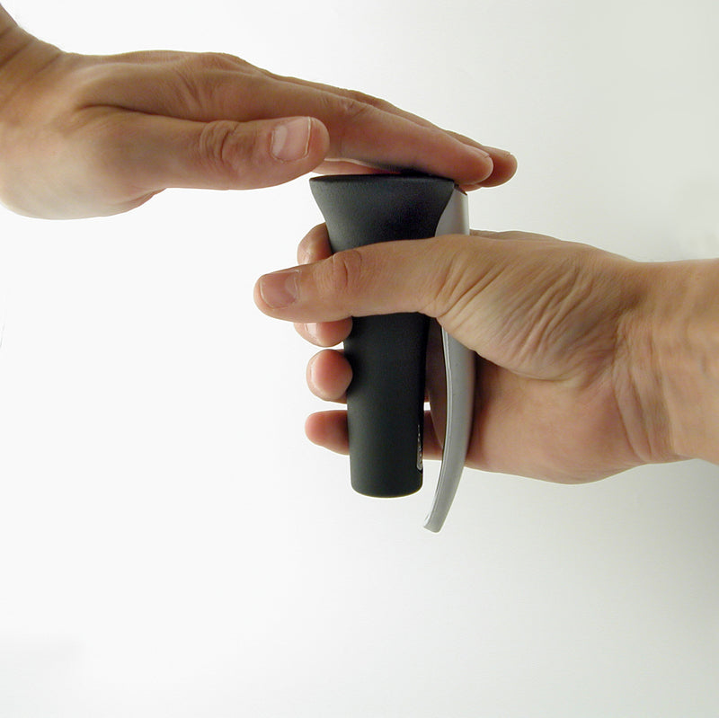 Drosselmeyer Nutcracker, Black
