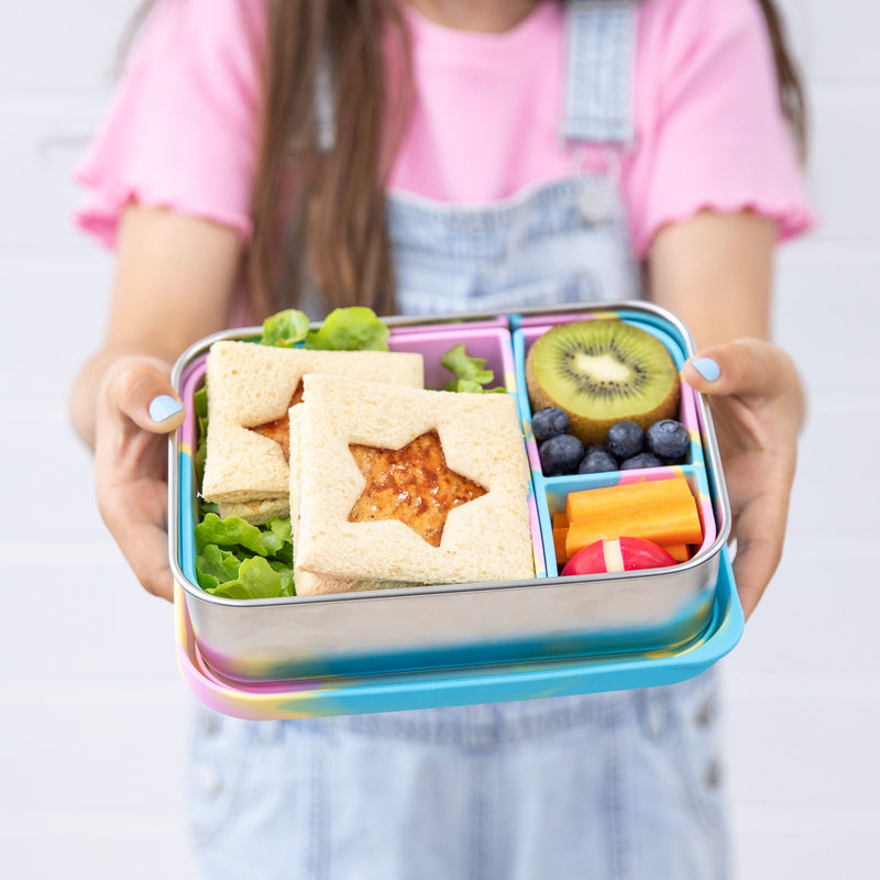 Multi-Way Lunch Box - MONTII X WI