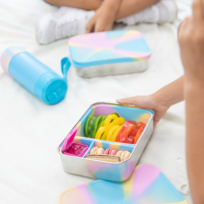 Multi-Way Lunch Box - MONTII X WI