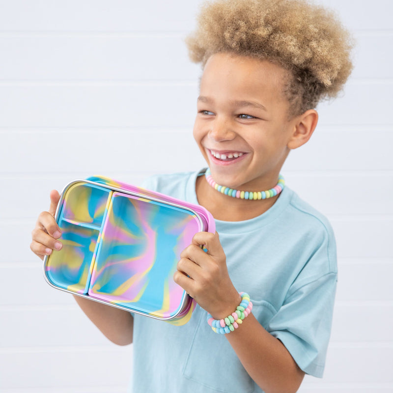 Multi-Way Lunch Box - MONTII X WI