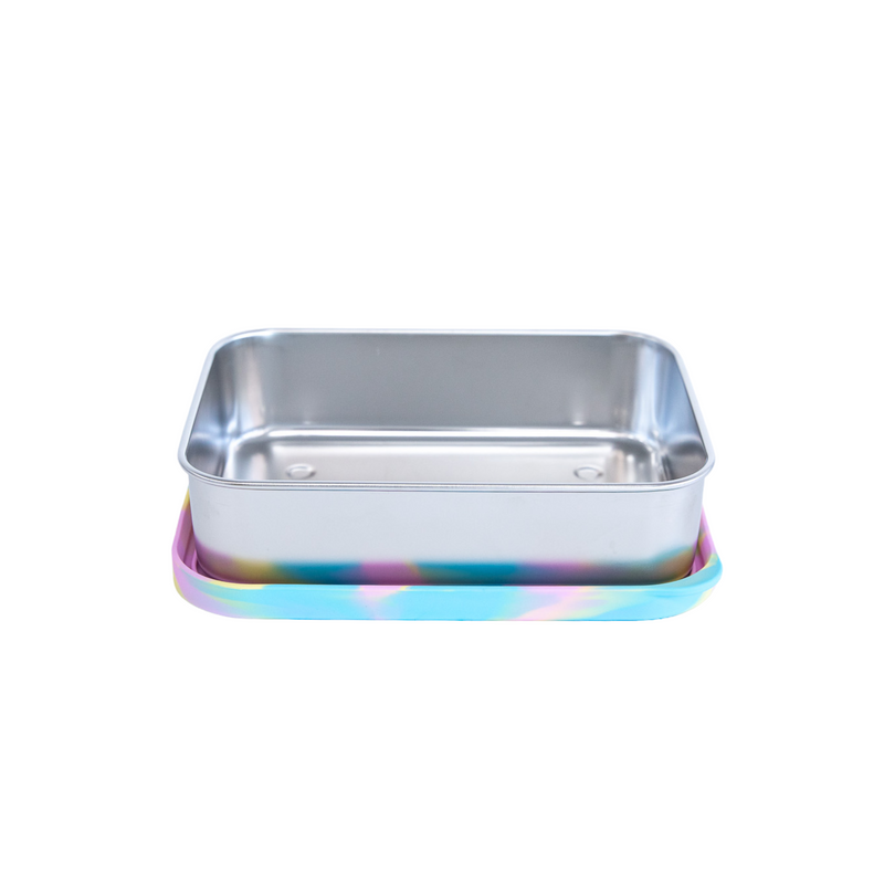 Multi-Way Lunch Box - MONTII X WI