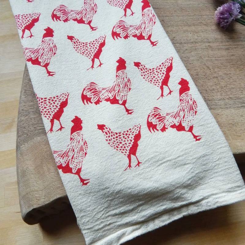 Kitchen Towel