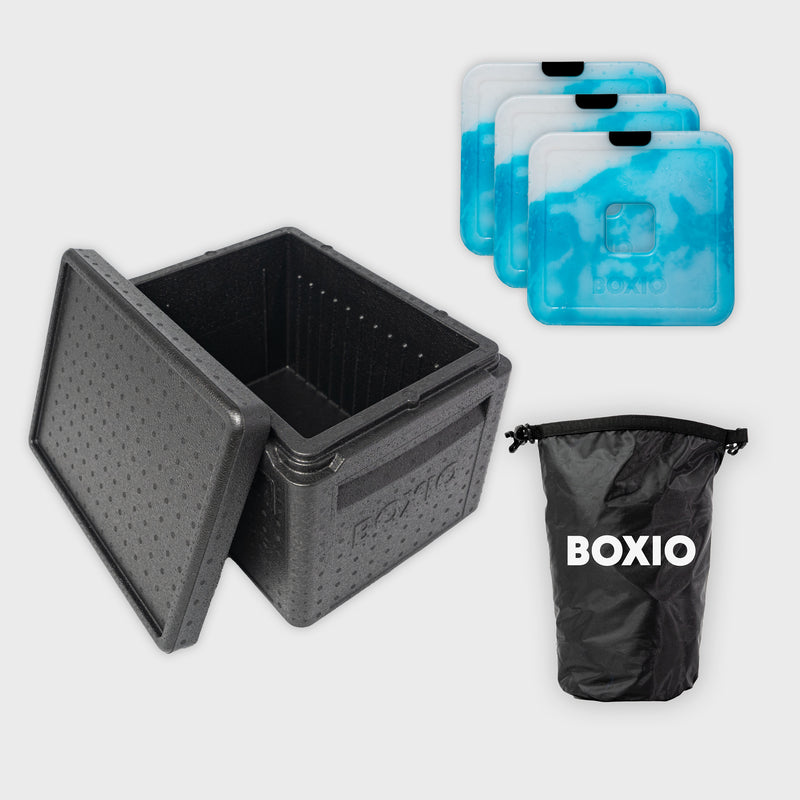 BOXIO KITCHEN BUNDLE | Outdoor kitchen