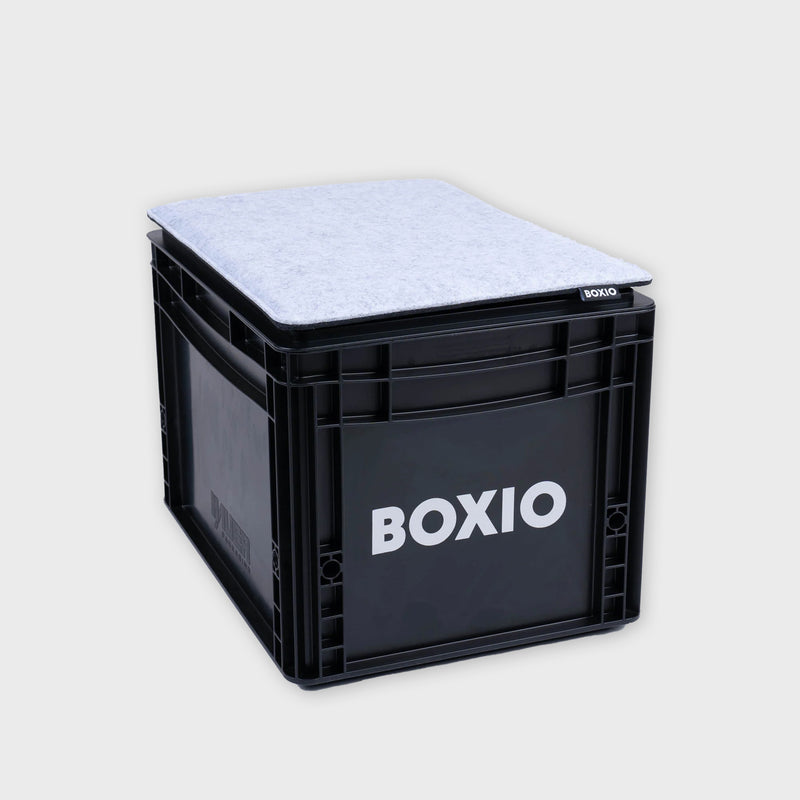 BOXIO KITCHEN BUNDLE | Outdoor kitchen