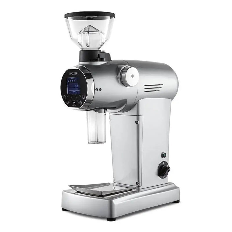 Mazzer ZM Filter Coffee Grinder