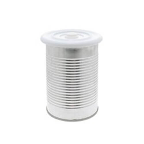 Status Universal Vacuum Lids