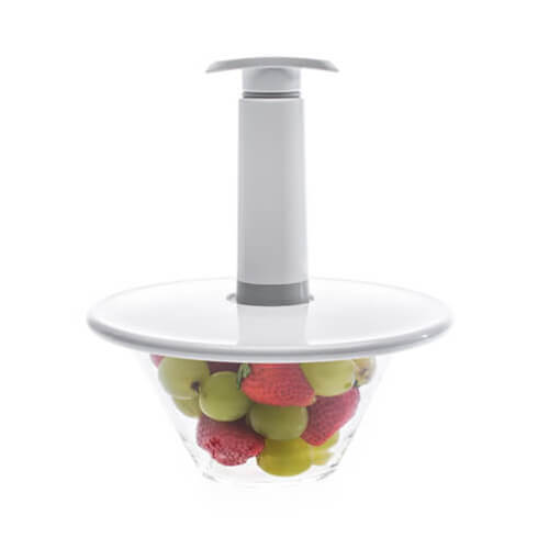 Status Universal Vacuum Lids