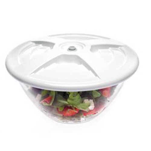 Status Universal Vacuum Lids