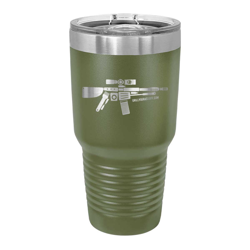 GYAO Tumbler 30oz
