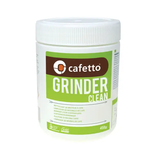 Cafetto Grinder Cleaner 450g