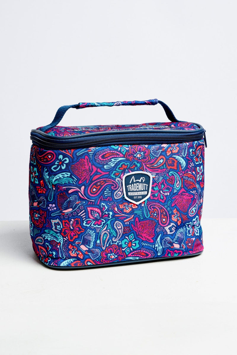 The Larrikin Lunch Clutch