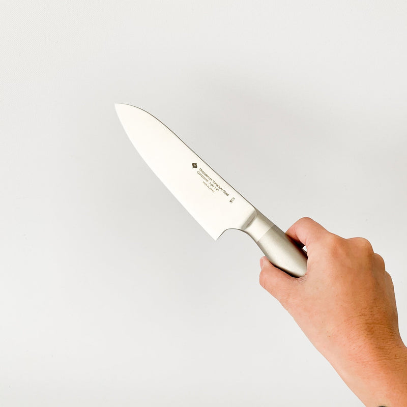 Sori Yanagi Stainless Kitchen Knives