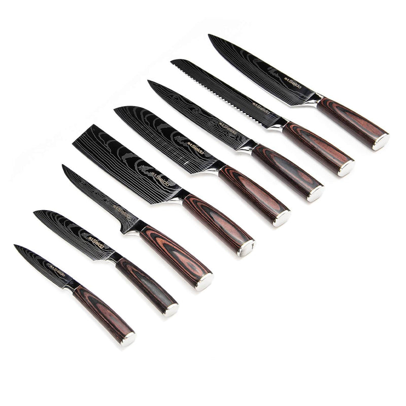 Ultimate 12-Piece Kitchen Bundle