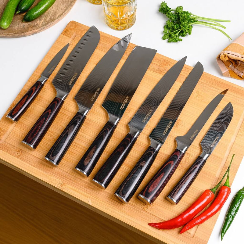 Ultimate 12-Piece Kitchen Bundle