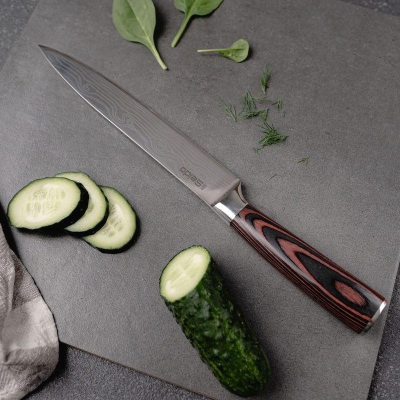 Ultimate 12-Piece Kitchen Bundle
