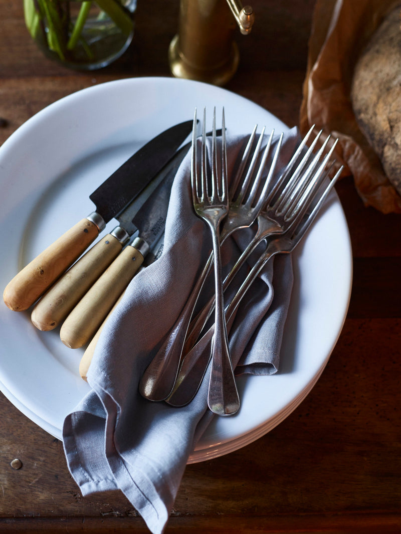 Small Utility Kitchen Knife