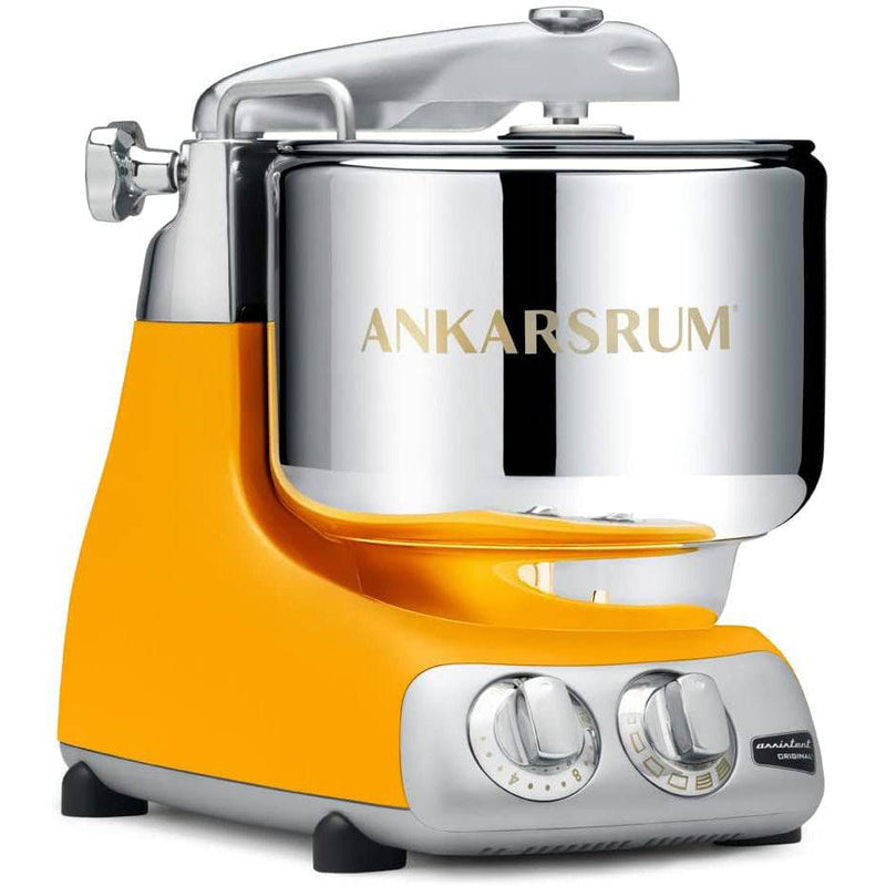 Ankarsrum Original Basic Kitchen Machine / Stand Mixer, 7.4-qt
