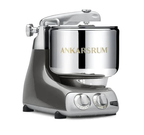 Ankarsrum Original Basic Kitchen Machine / Stand Mixer, 7.4-qt