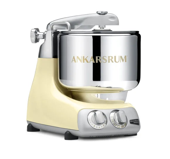 Ankarsrum Original Basic Kitchen Machine / Stand Mixer, 7.4-qt