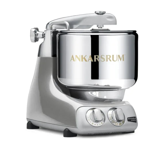 Ankarsrum Original Basic Kitchen Machine / Stand Mixer, 7.4-qt
