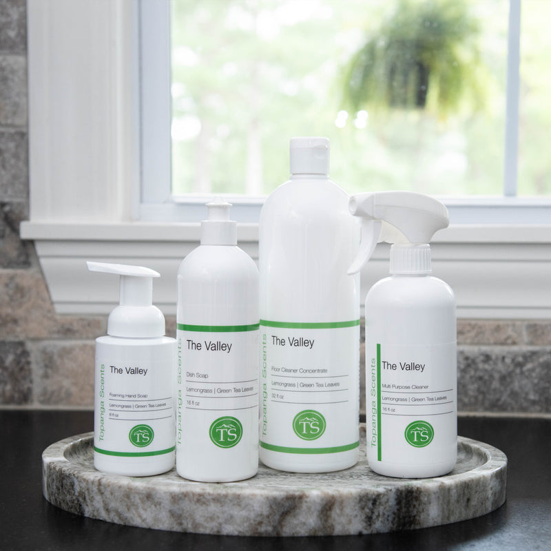 The Valley Kitchen Line Bundle