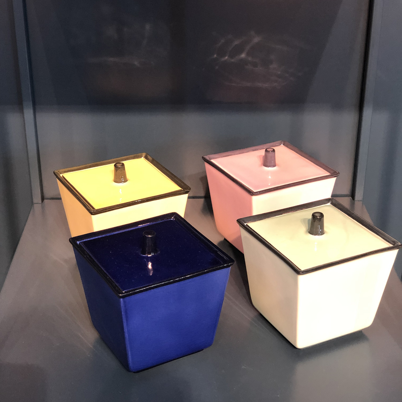 Jar HB 875 | Decor 000
