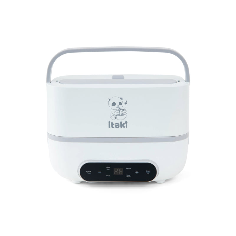 *NEW* Magic Itaki® Chefbox - Smart Bento PRO 2.0