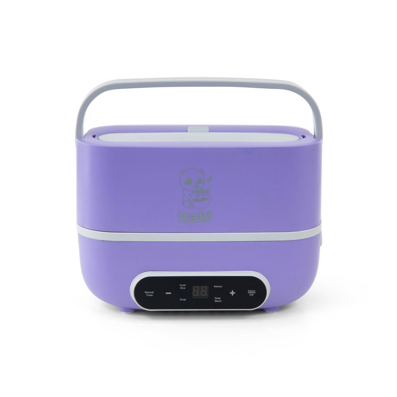 *NEW* Magic Itaki® Chefbox - Smart Bento PRO 2.0