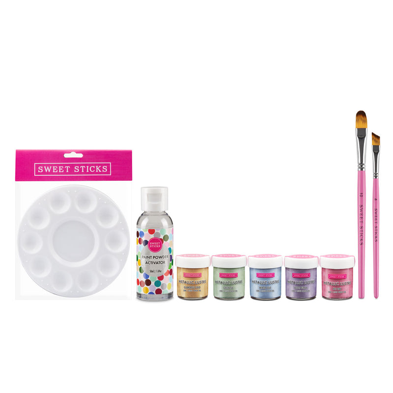 Sweet Saver Mini Lustre Bundle