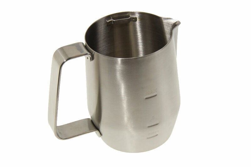 DeLonghi Jug Milk Creamer Stainless Coffee Machine Specialista Maestro EC9665