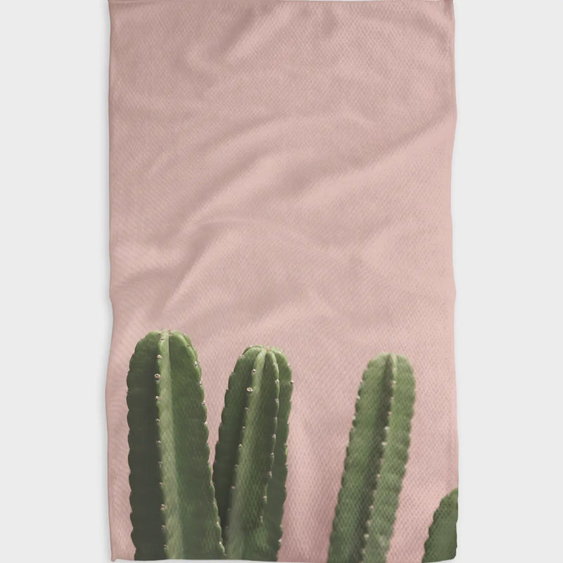 Geometry Kitchen Towel