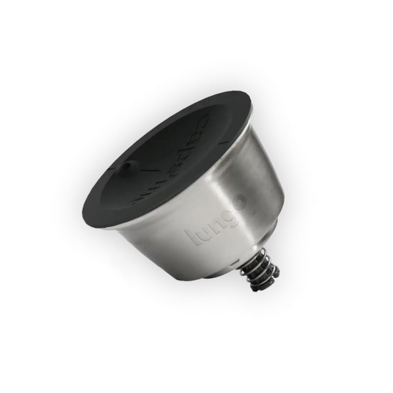Capsule réutilisable & rechargeable Caps'me compatible Nescafé® Dolce Gusto®