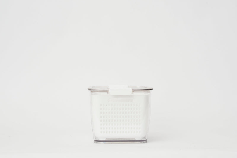 Ultra-Fresh Saver Containers