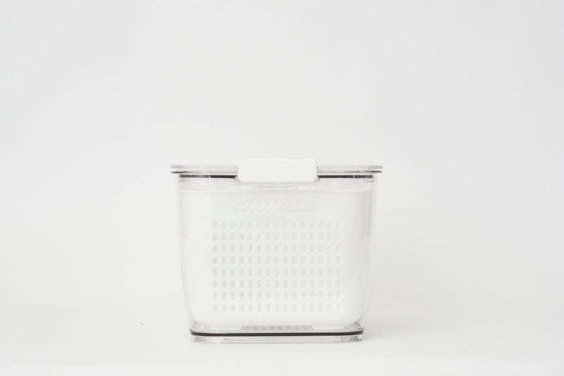 Ultra-Fresh Saver Containers