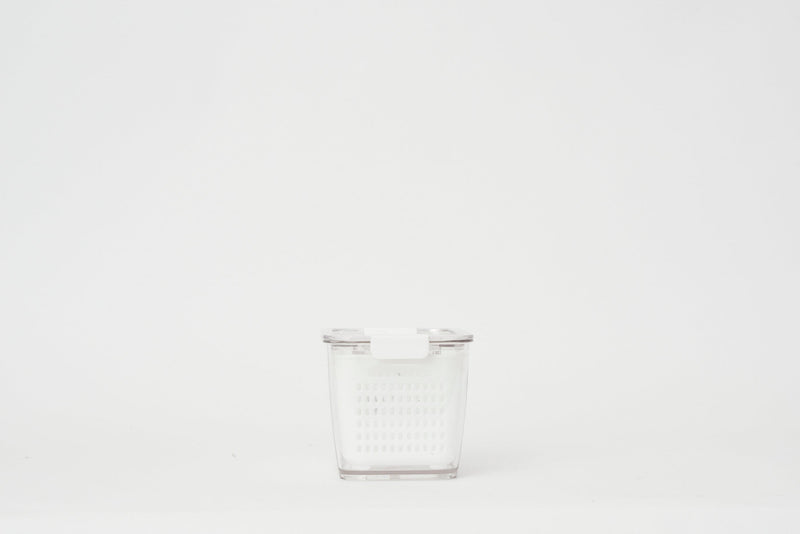 Ultra-Fresh Saver Containers