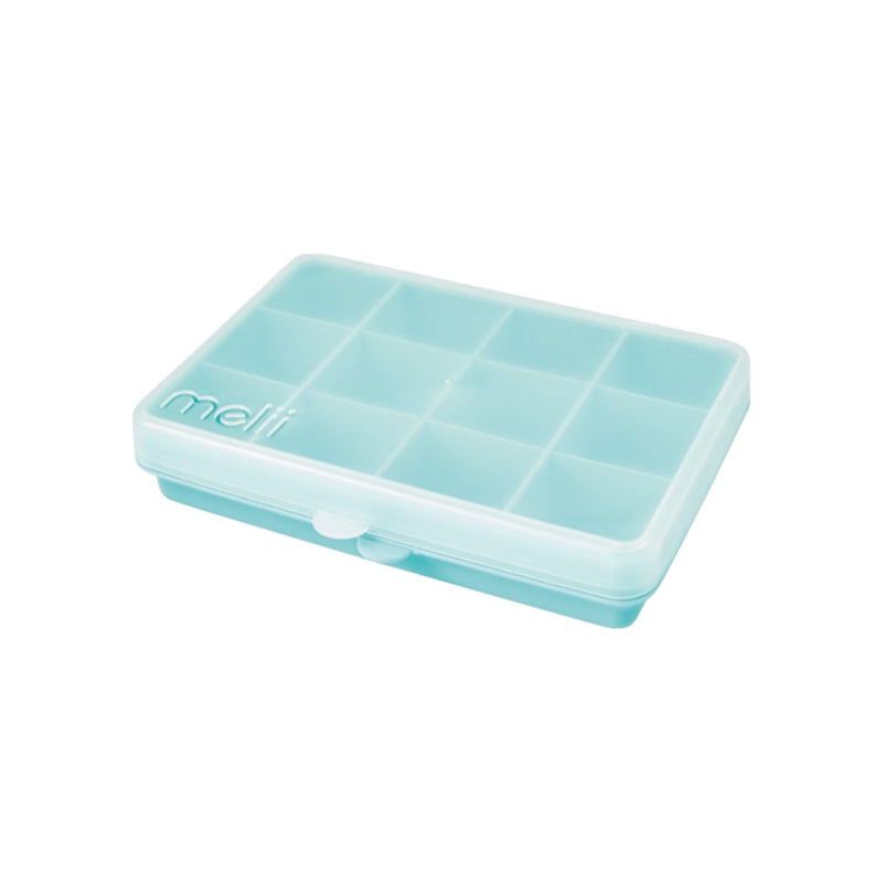 Melii Snackle Box - Assorted Colours