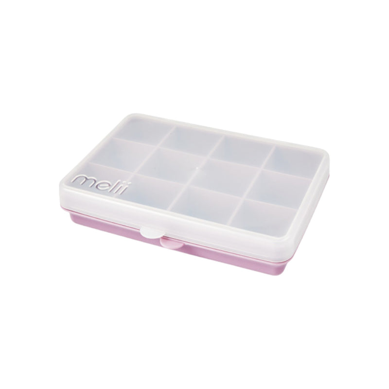 Melii Snackle Box - Assorted Colours