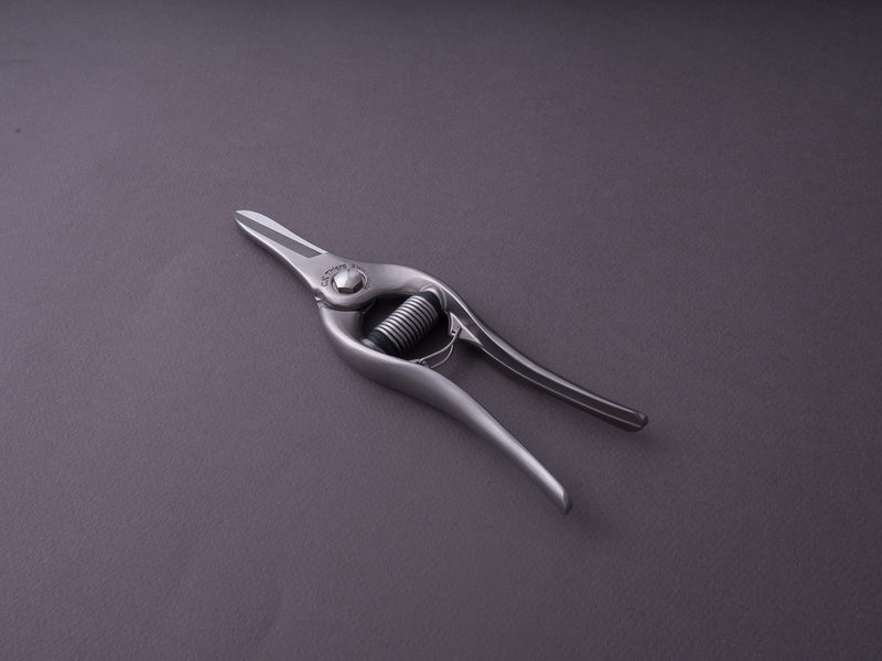 Chambriard - CK Thiers - Stainless Forged Kitchen Shears