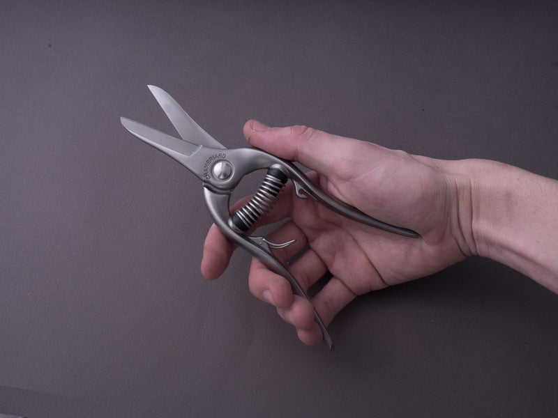 Chambriard - CK Thiers - Stainless Forged Kitchen Shears
