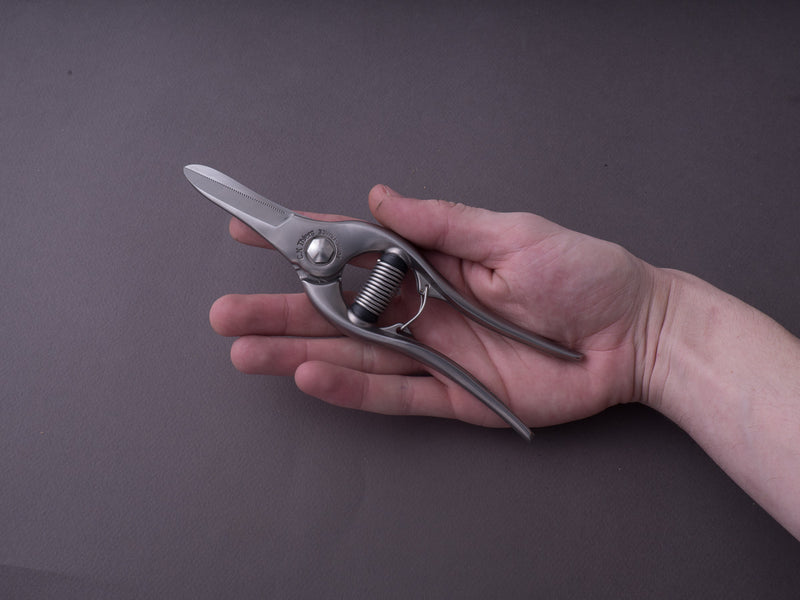 Chambriard - CK Thiers - Stainless Forged Kitchen Shears