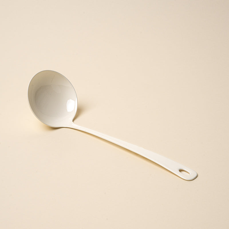 Japanese Enamel Kitchen Utensils